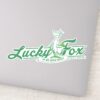 Dr._Seuss___Lucky_Fox_In_His_Irish_Socks_Sticker_1 Dr. Seuss Lucky Fox In His Irish Socks Sticker