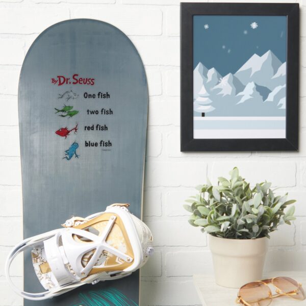 Dr._Seuss___One_Fish_Two_Fish_-_Vintage_Sticker_7 Dr. Seuss One Fish Two Fish Vintage Sticker