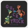 Dr._Seuss___Quick_Trick_Halloween_Graphic_Square_Sticker_1 Dr. Seuss Quick Trick Halloween Graphic Square Sticker