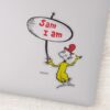 Dr._Seuss___Sam-I-Am_Holding_Sign_Sticker_1 Dr. Seuss Sam I Am Holding Sign Sticker