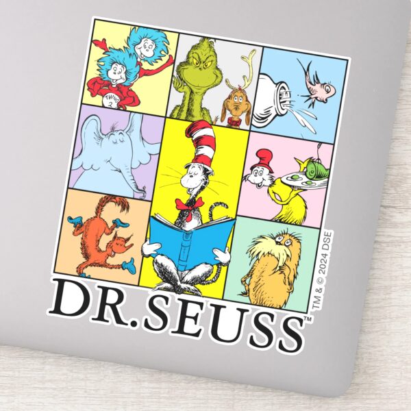 Dr._Seuss___Stories_Graphic_Sticker_1 Dr. Seuss Stories Graphic Sticker