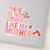 Dr._Seuss___There_Is_No_Other_Like_My_Mother_Sticker_1 Dr. Seuss There Is No Other Like My Mother Sticker