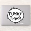 Dr._Seuss___Thing_One_Thing_Two_-_Funny_Thing_Sticker_8 Dr. Seuss Thing One Thing Two Funny Thing Sticker
