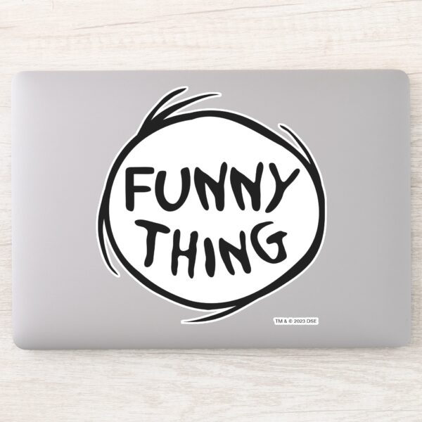 Dr._Seuss___Thing_One_Thing_Two_-_Funny_Thing_Sticker_8 Dr. Seuss Thing One Thing Two Funny Thing Sticker