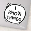 Dr._Seuss___Thing_One_Thing_Two_-_I_Know_Things_Sticker_1 Dr. Seuss Thing One Thing Two I Know Things Sticker