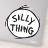 Dr._Seuss___Thing_One_Thing_Two_-_Silly_Thing_Sticker_1 Dr. Seuss Thing One Thing Two Silly Thing Sticker