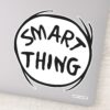 Dr._Seuss___Thing_One_Thing_Two_-_Smart_Thing_Sticker_1 Dr. Seuss Thing One Thing Two Smart Thing Sticker