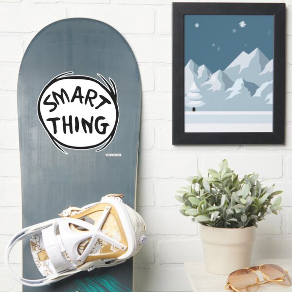Dr._Seuss___Thing_One_Thing_Two_-_Smart_Thing_Sticker_7 Dr. Seuss Thing One Thing Two Smart Thing Sticker