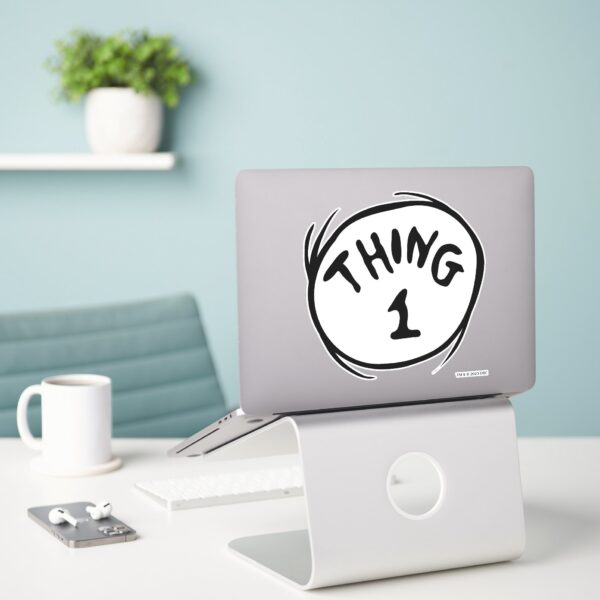 Dr._Seuss___Thing_One_Thing_Two_-_Thing_One_Sticker_3 Dr. Seuss Thing One Thing Two Thing One Sticker