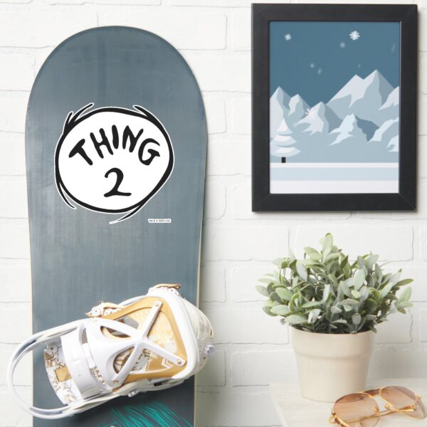 Dr._Seuss___Thing_One_Thing_Two_-_Thing_Two_Sticker_7 Dr. Seuss Thing One Thing Two Thing Two Sticker
