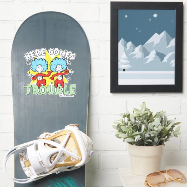 Dr._Seuss___Thing_One_Thing_Two_Here_Comes_Trouble_Sticker_7 Dr. Seuss Thing One Thing Two Here Comes Trouble Sticker