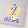 Dr._Seuss___Who-ville_W_Logo_Sticker_1 Dr. Seuss Who Ville W Logo Sticker