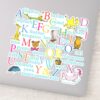 Dr._Seuss's_ABC_Pattern_with_Words_Sticker_1 Dr. Seusss ABC Pattern With Words Sticker