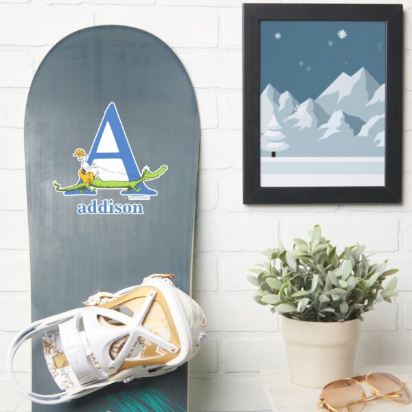 Dr._Seuss's_ABC__Letter_A_-_White___Add_Your_Name_Sticker_7 Dr. Seusss ABC Letter A White Add Your Name Sticker