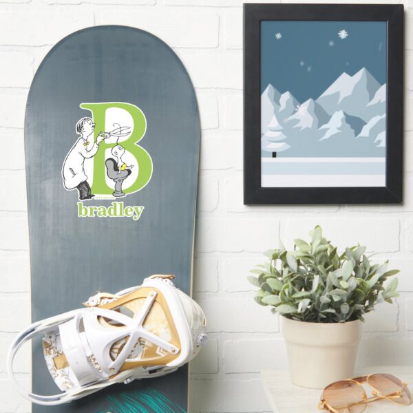 Dr._Seuss's_ABC__Letter_B_-_White___Add_Your_Name_Sticker_7 Dr. Seusss ABC Letter B White Add Your Name Sticker