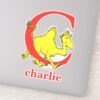 Dr._Seuss's_ABC__Letter_C_-_White___Add_Your_Name_Sticker_1 Dr. Seusss ABC Letter C White Add Your Name Sticker