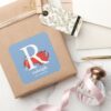 Dr._Seuss's_ABC__Letter_R_-_White___Add_Your_Name_Square_Sticker_5 Dr. Seusss ABC Letter R White Add Your Name Square Sticker