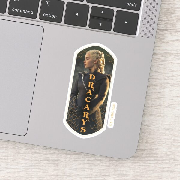 _Dracarys__Daenerys_Targaryen_Graphic_Sticker_14 Dracarys Daenerys Targaryen Graphic Sticker