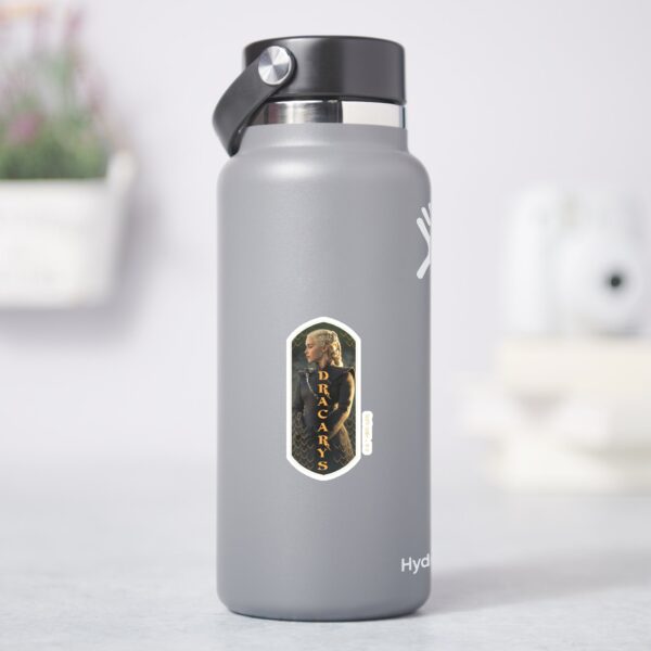 _Dracarys__Daenerys_Targaryen_Graphic_Sticker_6 Dracarys Daenerys Targaryen Graphic Sticker