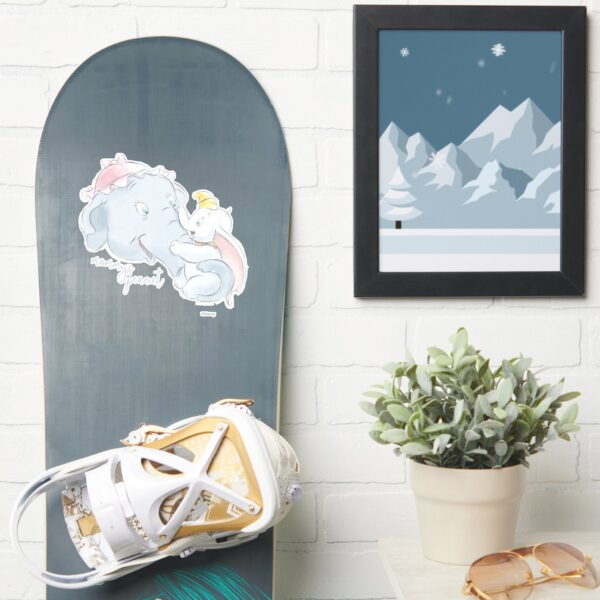 Dumbo___Mommy's_Peanut_Sticker_7 Dumbo Mommys Peanut Sticker