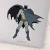 Dynamic_Batman_Cape_Sticker_1 Dynamic Batman Cape Sticker