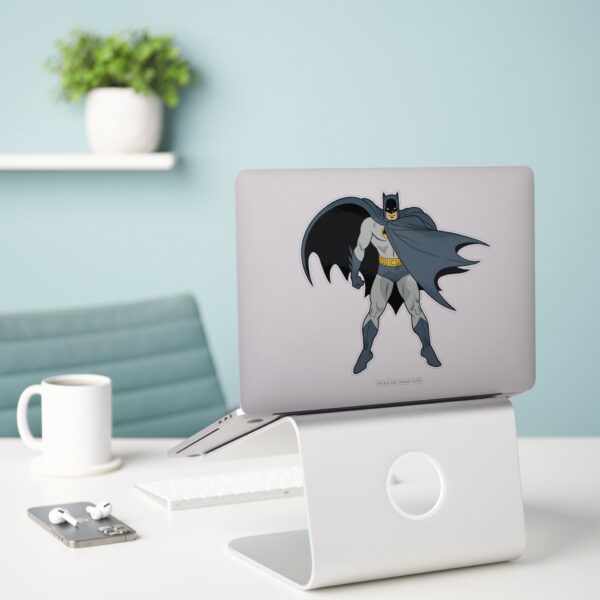 Dynamic_Batman_Cape_Sticker_3 Dynamic Batman Cape Sticker