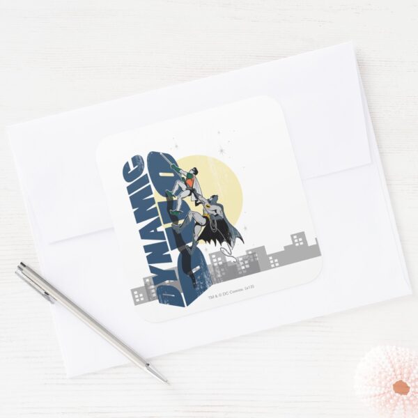Dynamic_Duo_Graphic_Square_Sticker_3 Dynamic Duo Graphic Square Sticker