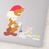 ELMER_FUDD™'s_Gun_Failure_Sticker_1 ELMER FUDD™s Gun Failure Sticker