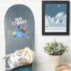 Easter Stitch Oh Snap Sticker