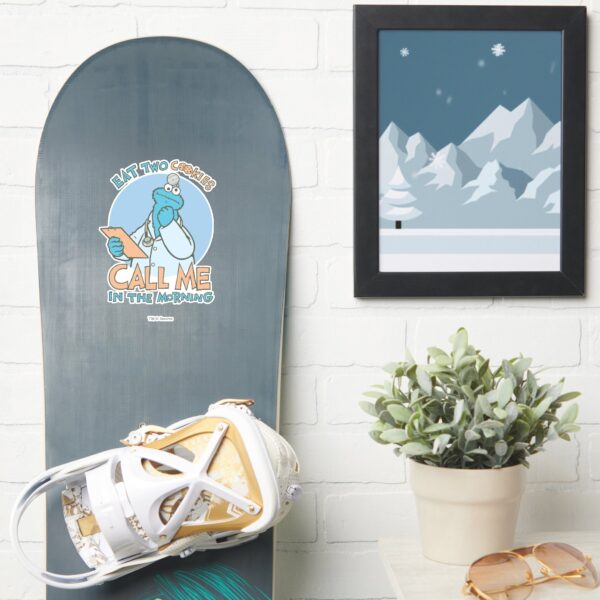 Eat_Two_Cookies,_Call_Me_in_the_Morning_Sticker_7 Eat Two Cookies Call Me In The Morning Sticker