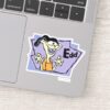 Edd_Character_Graphic_Sticker_11 Edd Character Graphic Sticker