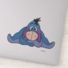 Eeyore_10_sticker_1 Eeyore 10 Sticker