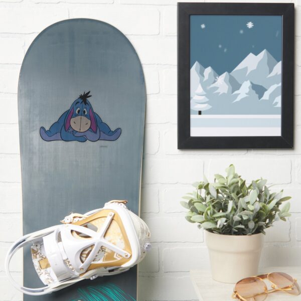 Eeyore_10_sticker_7 Eeyore 10 Sticker