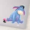 Eeyore_4_sticker_1 Eeyore 4 Sticker