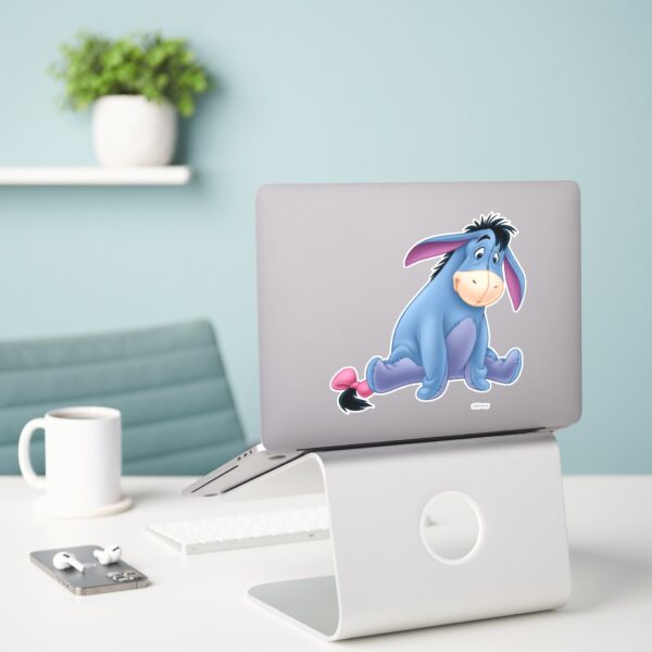 Eeyore_4_sticker_3 Eeyore 4 Sticker