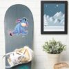Eeyore_4_sticker_7 Eeyore 4 Sticker