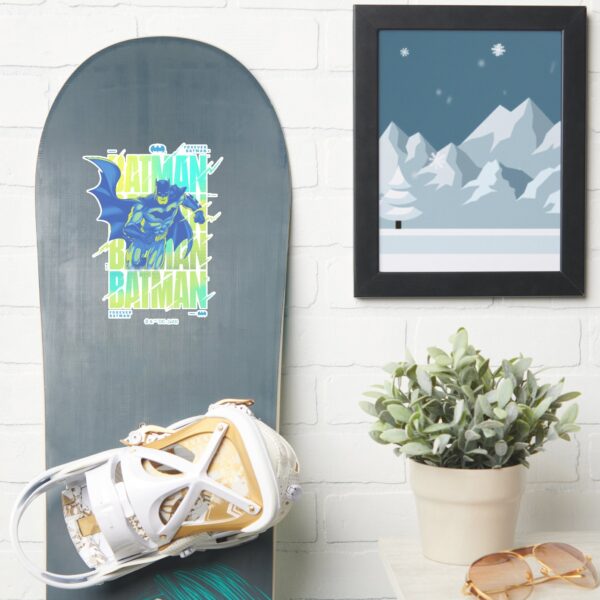 Electric_Up_Batman_Running_Through_Typography_Sticker_7 Electric Up Batman Running Through Typography Sticker