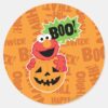 Elmo_-_Boo_Classic_Round_Sticker_1 Elmo Boo Classic Round Sticker