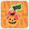 Elmo_-_Boo_Square_Sticker_1 Elmo Boo Square Sticker