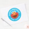 Elmo_Face___Happy_Birthday_Gift_Tag_3 Elmo Face Happy Birthday Gift Tag