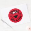 Elmo_Skate_Logo_-_Young,_Wild_&_Free_1969_Classic_Round_Sticker_3 Elmo Skate Logo Young Wild Free 1969 Classic Round Sticker