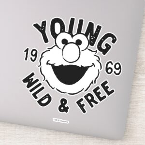 Elmo_Skate_Logo_-_Young,_Wild_&_Free_1969_Sticker_1 Elmo Skate Logo Young Wild Free 1969 Sticker