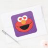 Elmo_Smiling_Face_with_Heart-Shaped_Eyes_Square_Sticker_3 Elmo Smiling Face With Heart Shaped Eyes Square Sticker