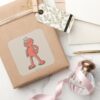Elmo_Vintage_Square_Sticker_5 Elmo Vintage Square Sticker