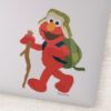 Elmo_Woodland_Hike_Sticker_1 Elmo Woodland Hike Sticker