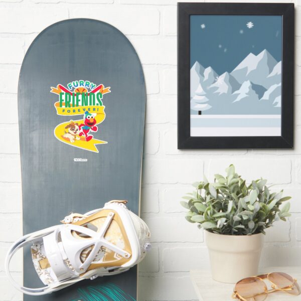 Elmo_&_Tango___Furry_Friends_Forever_Sticker_7 Elmo Tango Furry Friends Forever Sticker