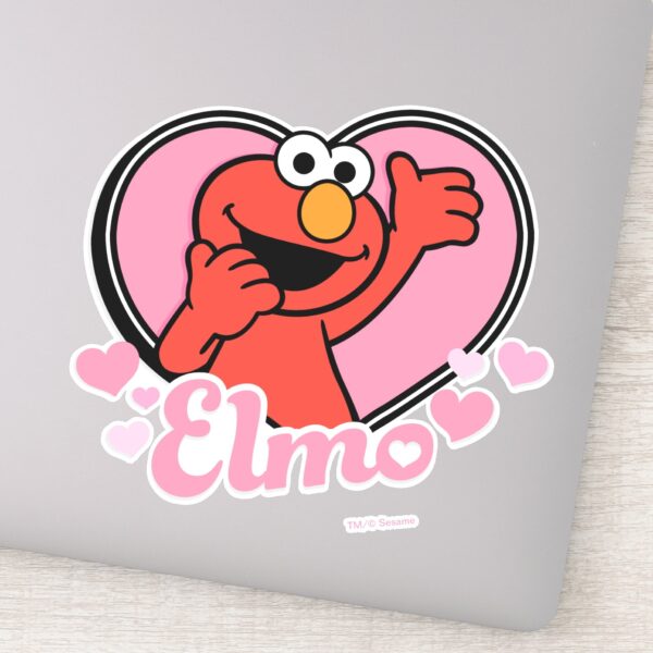 Elmo_in_Heart_Valentine_Sticker_1 Elmo In Heart Valentine Sticker