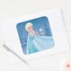 Elsa___Let_it_Go!_Square_Sticker_3 Elsa Let It Go Square Sticker