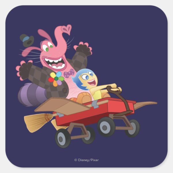 Emotional_Roller_Coaster_Square_Sticker_1 Emotional Roller Coaster Square Sticker