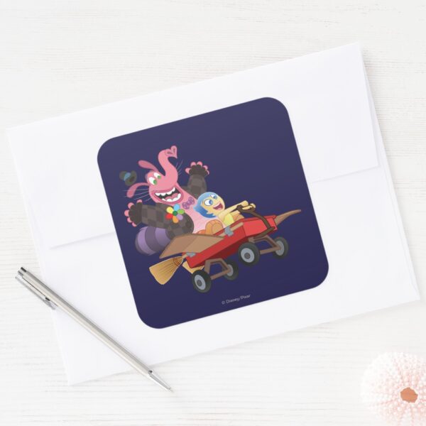 Emotional_Roller_Coaster_Square_Sticker_3 Emotional Roller Coaster Square Sticker